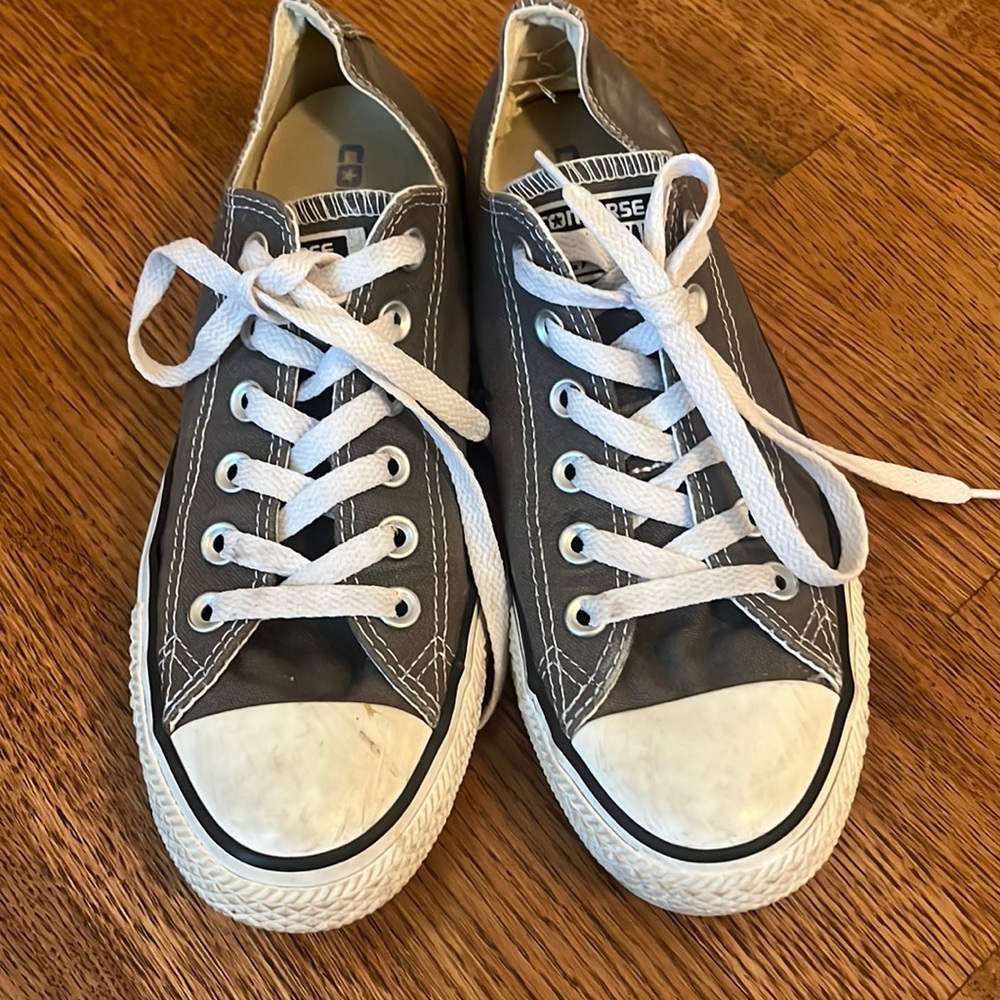 Gray converse!